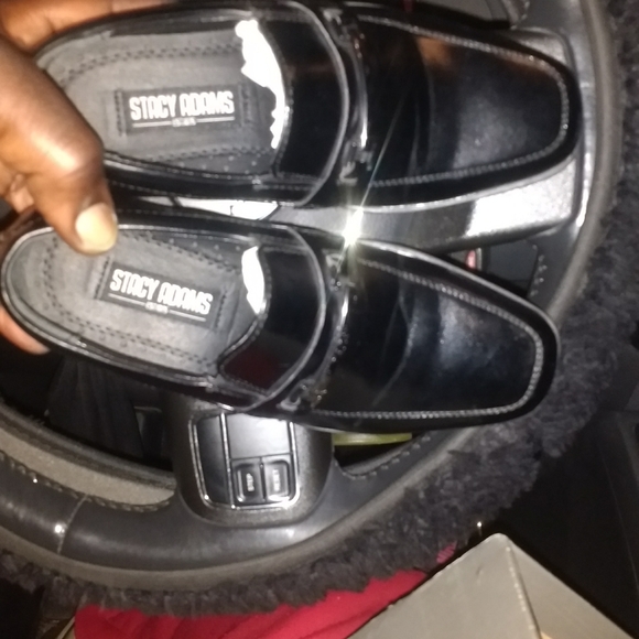 Kid shoes - Picture 2 of 5